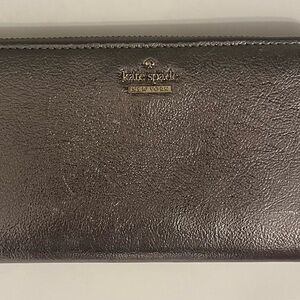 Kate Spade Shimmering Wallet